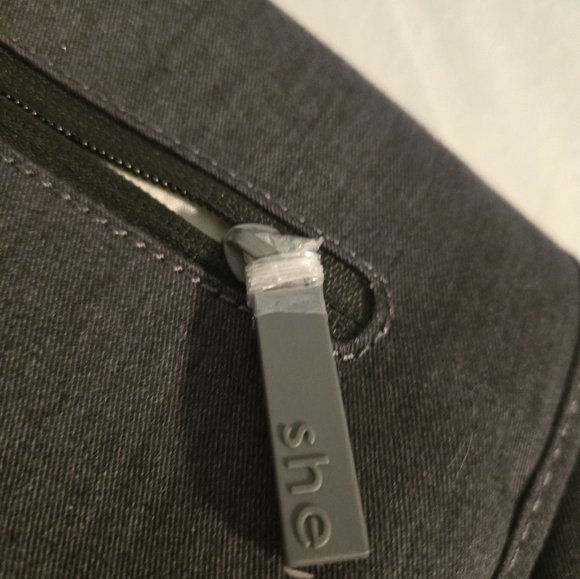 NWOT Sherpani canvas crossbody. FREE SHIPPING - Picture 6 of 12